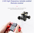 1:16 Rc Cars 4wd Watch Control Gesture Induction Remote Control Car Machine for Radio-controlled Stunt Car Toy Cars RC Drift Car 2032.