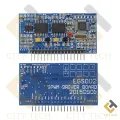 EGS002 Pure Sine Wave 5V DC-AC Inverter SPWM Driver Board - EG8010 IR2113 Module - Seamlessly Build Custom Inverters with User-Friendly Controls. 
