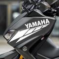 Vinyl Yamaha Sticker Motorcycle Logo Decal N Max 125 155 160 Tmax 500 530 560 Xmax 300 400.