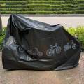 Bike Rain Cover Waterproof Cover for Mountain Bike Road Bike. 