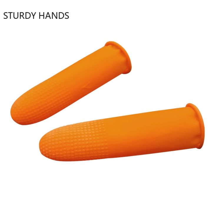 100Pcs/Bag%20Rubber%20Non-slip%20Anti-static%20Finger%20Cots%20Disposable%20Latex%20Finger%20Cover%20Fingertips%20Protector%20Gloves%20Protective%20Tools%20-%20Image%206