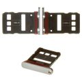 Sim Tray Holder For Huawei P30 Pro SIM Card Tray Slot Holder Adapter Socket Repair Parts. 