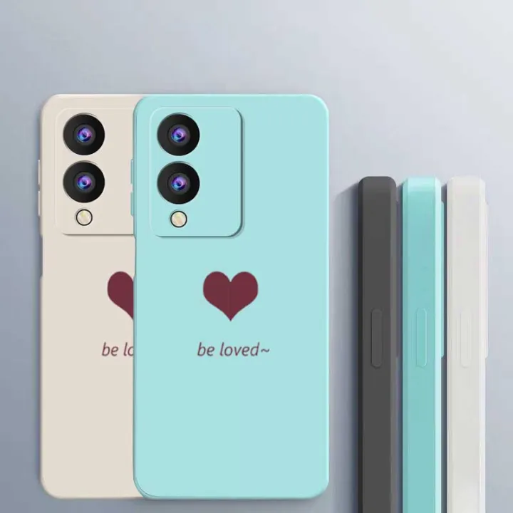 Vivo%20Y17s%20Luxury%20Cute%20Love%20Heart%20Casing%20Matte%20Liquid%20Silicon%20Back%20TPU%20Soft%20Case%20Cover%20-%20Image%208