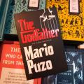 The Godfather by Mario Puzo - Paperback. 
