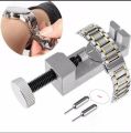 Watch Band Link Remover With 2 Extra Punch Pins, For Watch Strap Adjustment And Watch Repair,watch tolls, 002. 