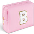 Makeup Bag Cosmetic Pouch Travel Case Toiletry Pouch Storage Bag.