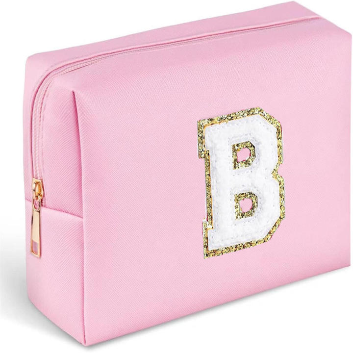 Makeup%20Bag%20Cosmetic%20Pouch%20Travel%20Case%20Toiletry%20Pouch%20Storage%20Bag%20-%20Image%202