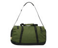 Bili Online Packable 20 Liter Travel Duffel Bag (3-4 Days Tour)(Olive), Waterproof Premium Duffle Bag, Foldable Travel Bag, Luggage Bag, Travelling Bag, Travel Duffel Bag,Travel Bag, Weekender Bag, Men & Women Travel Bag, Gym Bag, Sports Tote Gym Bag.