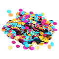 10G Confetti Sequin Balloon Filled with Confetti Gold Silver Multicolor Sequins Birthday Party Wedding Throw Sequins Easy to Use. 