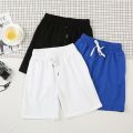 Fashion Men Shorts Summer Casual Shorts For Men Beach Pants Running Sport Short Men's Straight Pants Mens Shorts Male Sweatpant. 