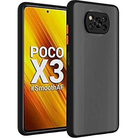 Poco x3 nfc কেস লেন্স প্রাইভেসি প্রোটেকশন স্লাইড ক্যামেরা কভার শকপ্রুফ অ্যান্টি-স্ক্র্যাচ ট্রান্সলুসেন্ট ম্যাট প্রোটেকটিভ কেস