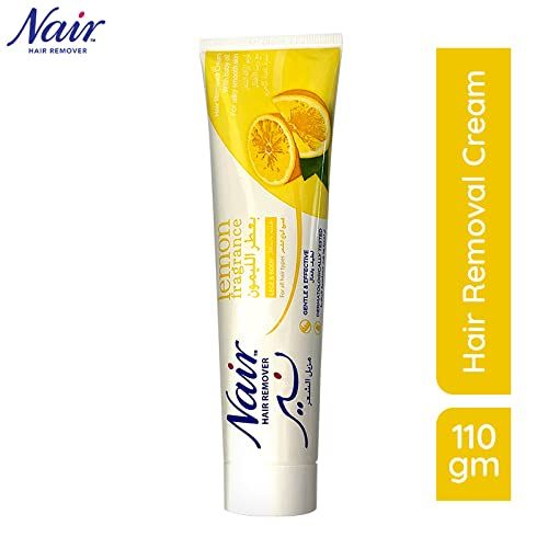 International%20UK%20product%20unwanted%20Hair%20removal%20cream%20Nair%20lemon%20fragrance%20used%20for%20male/%20female%20-%20110%C2%A0ml%20-%20Image%202
