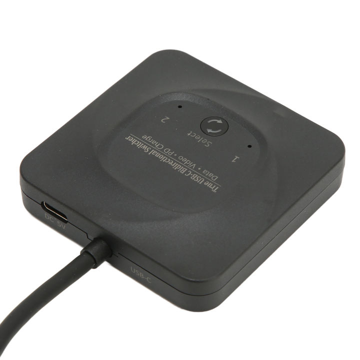 HD%20USB%20Switcher,%202%20in%201%20Output%20USB%20C%20Switcher%20Bi%20Direction%208K%2060Hz%20with%20Power%20Indicator%20for%20Computers%20-%20Image%202