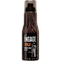 Engage Cologne Spray XX2 for Men 135ml INDIAN. 