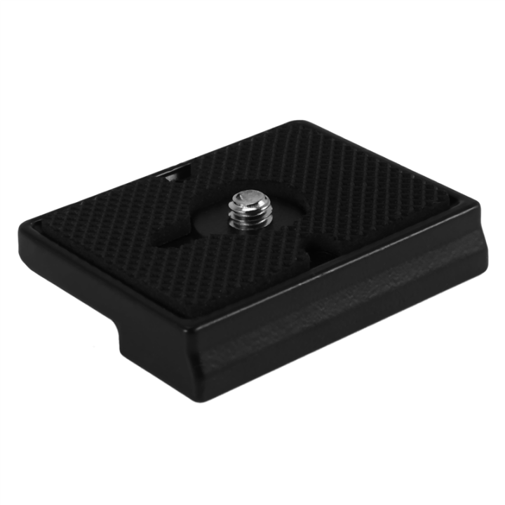 3X%20Quick%20Release%20Plate%201/4%20Inch%20Screw%20Fit%20for%20Bogen%203157N%20200PL-14%203030%203130%20-%20Image%207