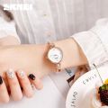 SKMEI 1409 Women Quartz Watch. 