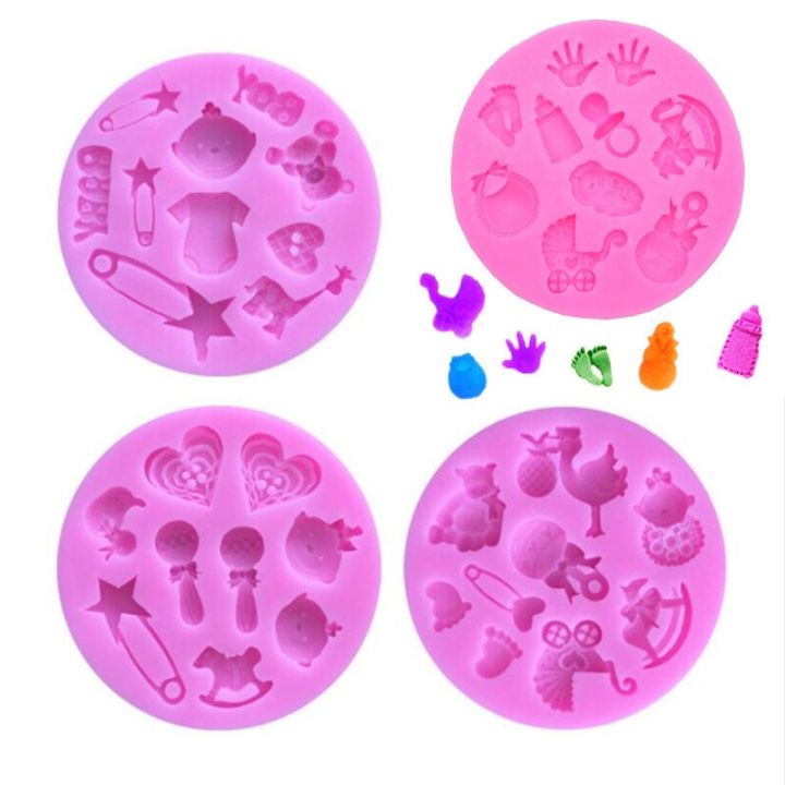 3D%20Baby%20Clothes%20Shower%20DIY%20Silicone%20Mold%20Fondant%20Kitchen%20Cake%20Decorating%20Molds%20for%20Chocolate%20Mould%20Baking%20Tools%20-%20Image%203