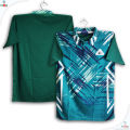 Stylish and Comfortable Jersey - Polo T-shirt - Short Sleeve Collar Jersey 2026-27. 