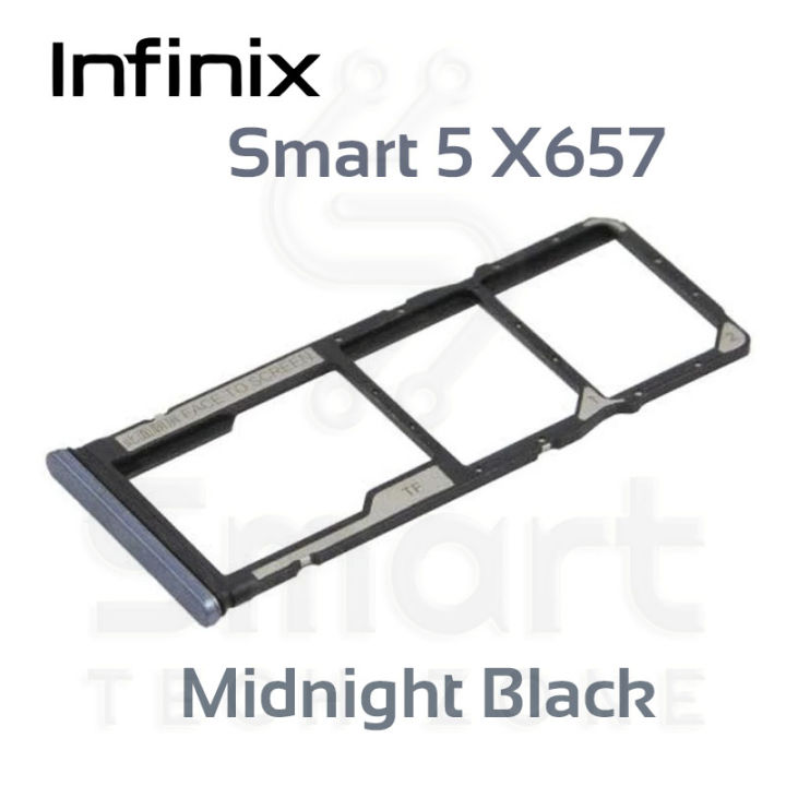 For%20Infinix%20Smart%205%20X657%20Sim%20Tray%20and%20SD%20Card%20Slot%20with%20Sim%20Ejector%20-%20Image%203