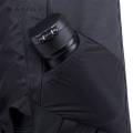 For men and women, BG-1917 Oxford cloth for multiples of fitness travel backpack dry and wet depending on wet depends with pocket sports duffle backpack and layer for wet staff. Men's small-distance trip duffle gym bag for women.
