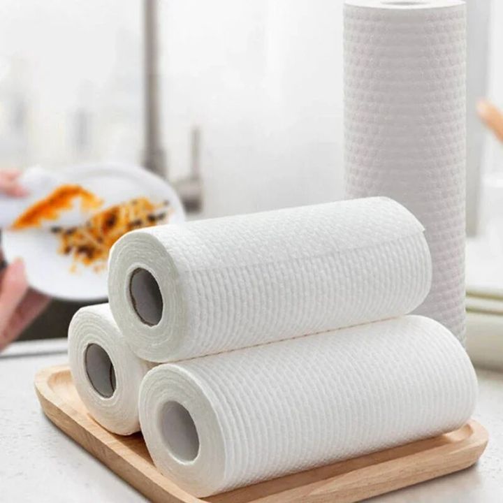 Disposable%20Rags%20Dish%20Cloth%20Non-woven%20Rag%20Home%20Kitchen%20One-time%20Cleaner%20Cloth%20Wipes%20Non-stick%20Oil%20Table%20Tableware%20Cleaning%20Cloths%20-%20Image%202