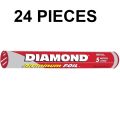 5 Meter/ 16 SQFT Aluminum Foil Paper. 