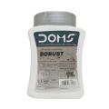 DOMS Hand Made white Gesso 500ml  Acrylic Paint - Superior Coverage, Canvas Prep, Mixable White Gesso Paint Artists. 