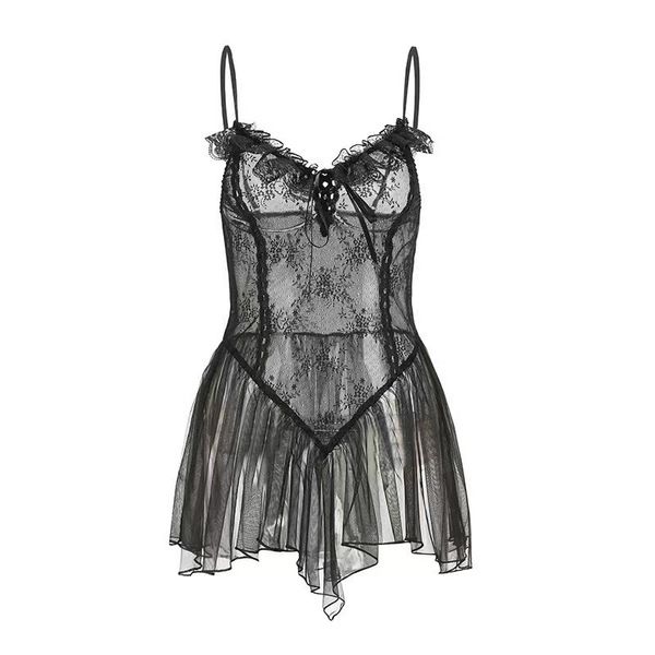 Nightgown%20Tempting%20Passion%20Tossy%20Vallucination%20Skirt%20love%20sweet%20leopard%20Ladies%20Night%20Dress%20%E2%80%93%20Comfortable%20and%20Stylish%20Sleepwear%20-%20Image%204