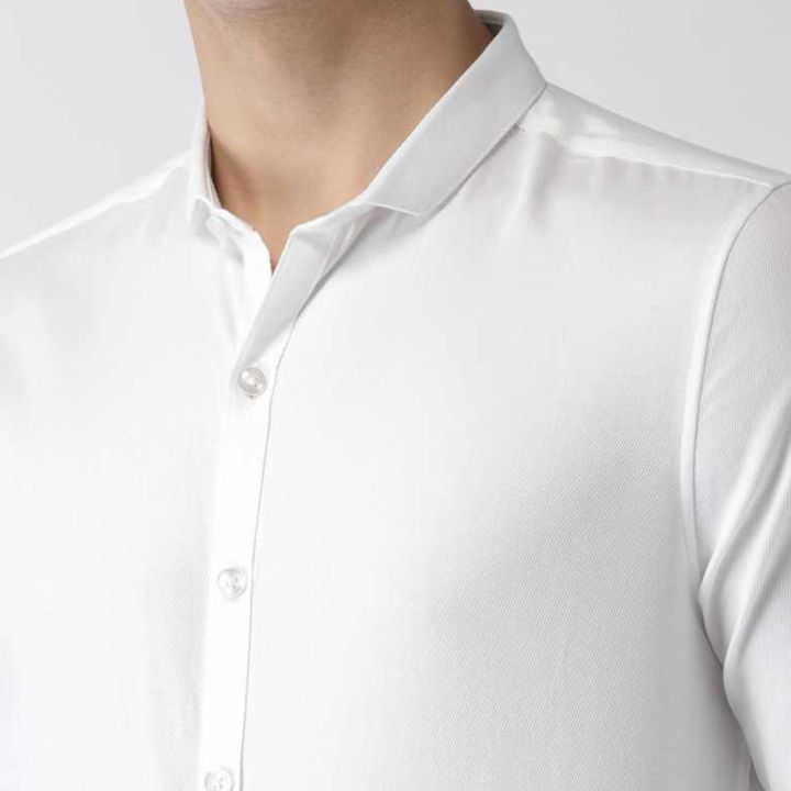 White%20Cotton%20Casual%20Shirt%20for%20Men%20-%20Image%206