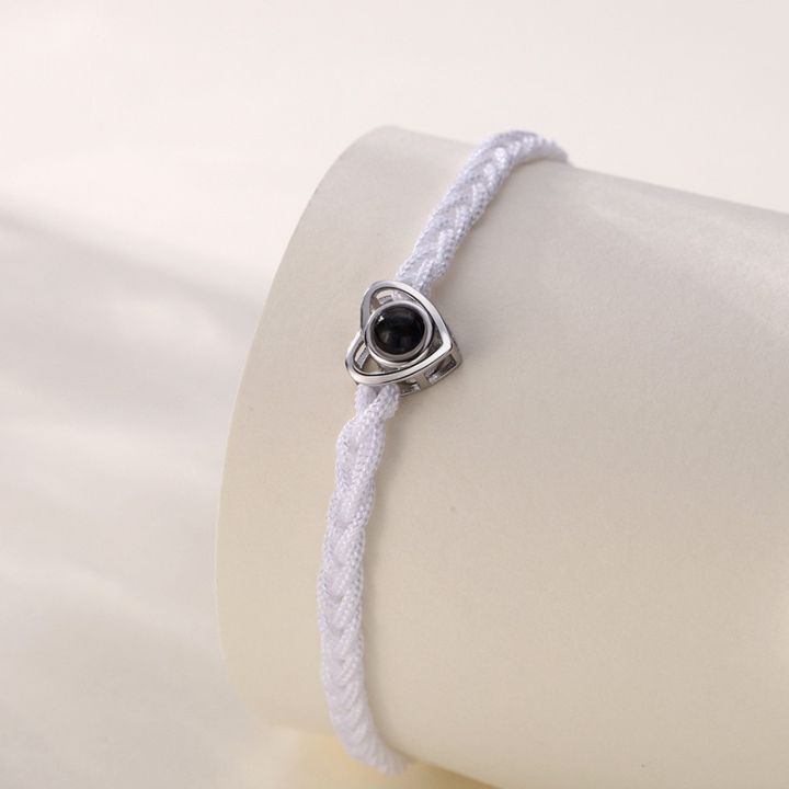 Custom%20Projection%20Bracelet%20Holiday%20Gift%20Personalized%20Photo%20Heart-Shaped%20Bracelet%20for%20Girlfriend%20Memorial%20Birthday%20Christmas%20Gift%20-%20Image%204