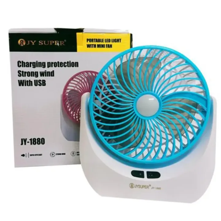 Rechargeable%20Mini%20Table%20Fan%20Jy-1880%20With%20Led%20Lights%20Rechargeable%20Mini%20Fan%20-%20Image%204