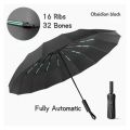 BMW Umbrella 16 rib (16K-48 Bones Full auto open & close). 