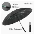 BMW Umbrella 16 rib (16K-48 Bones Full auto open & close).