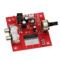 Mini STEREO Power Amplifier Audio Module DIY for Mp3 Player Vending Pinball Game Machine Mp3 Player. 