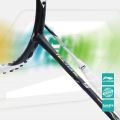 Original Li-Ning Tectonic 9 Badminton Racket – 4U - Li Ning Badminton Racket - Precision and Power for Professionals.