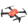 Optical Flow Obstacle Avoidance WIFI Remote Control Helicopter 4K HD Dual Camera Drone Apps Controlled. 