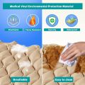 Anti-decubitus Anti-bedsore Air Mattress 5 Year Replacement Warranty.