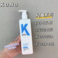 KONO Shampoo Oil Control Cleansing Fluffy Shampoo Cream for Men and Women 500ml Liu Shishi recommends.