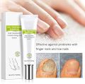 Efero Nail Cream Treatment Repair Gel and Luster -20gm.