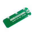 Protect Your Batteries with a 3S BMS 20A Lithium-ion 18650 Battery Charger PCB BMS Protection Board - 12.6V - A Unique Choice For Battery Maintenance. 