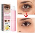 Retinol Eye Cream Instant Removing Eyes Wrinkle Eyes Dark Circles Bags Remover Moisturizing Stick Beauty Health Korea Cosmetics.