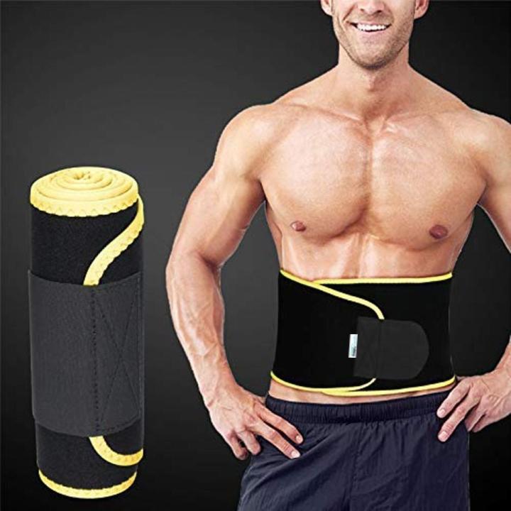 Men's slim waist belt best sale