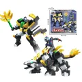 Mini Force 2 Super Dino Power Transformation Robot Toys Action Figures MiniForce X Simulation Animal Deformation Dinosaur Toy. 