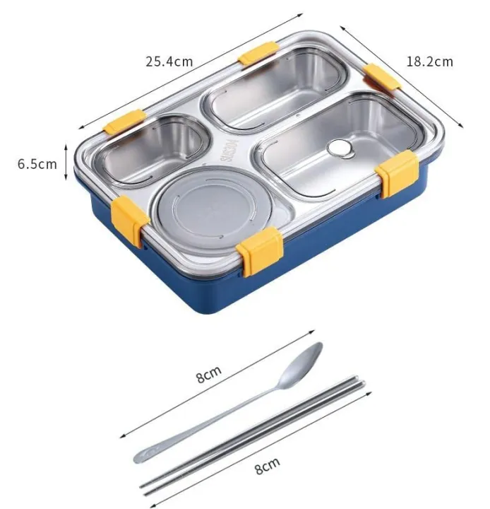 Leak-Proof%20Stainless%20Steel%20Lunch%20Box%20For%20Adults%20And%20Kids%20-%20Convenient%20Tiffin%20Box%20With%20Spoon%20For%20School%20And%20Office%20Lunches%20-%20Image%202