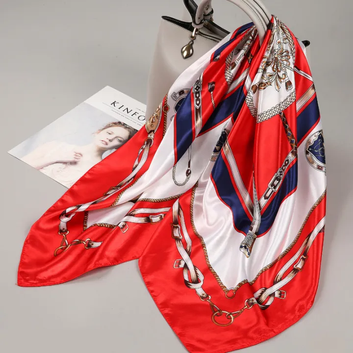 Scarf%20women's%20new%202024%20versatile%20autumn%20and%20winter%20style,%20foreign%20fashion,%20thin%20spring%20and%20summer,%20small%20square%20scarf,%20silk%20scarf%20dual-purpose%20-%20Image%204