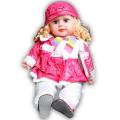 Cute Baby Girl Doll - Big Size.