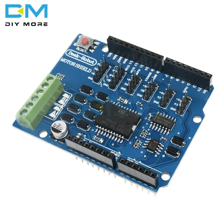 %E3%80%90Hey%20my%20home%E3%80%91%EF%BC%88NEW%EF%BC%89L298%20L298P%20Shield%20DC%20Driver%20Shiled%20Board%20Module%202A%20Dual%20Full%20Bridge%202%20Way%202CH%20For%20Arduino%20UNO%20Relay%205V%2012V%20-%20Image%203