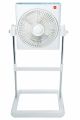 KDK SS30H Electric Stand Box Fan. 