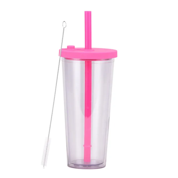 700ml%20710ml%2024oz%20double%20wall%20reusable%20plastic%20bubble%20tea%20tumber%20cup%20milk%20tea%20tumbler%20cup%20boba%20tumbler%20cup%20with%20big%20straw%20-%20Image%206