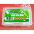 Eco Friendly Y Shape Toothpicks Mint Dental Picks/Macromolecule Dental Floss Toothpicks-150 pcs(50++50+50)PCS.